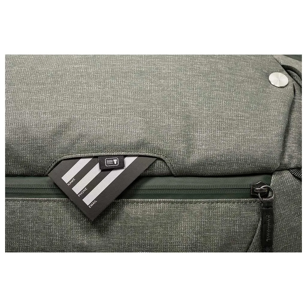 Travel Dufflepack 65L