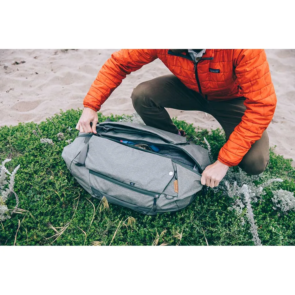 Travel Dufflepack 65L