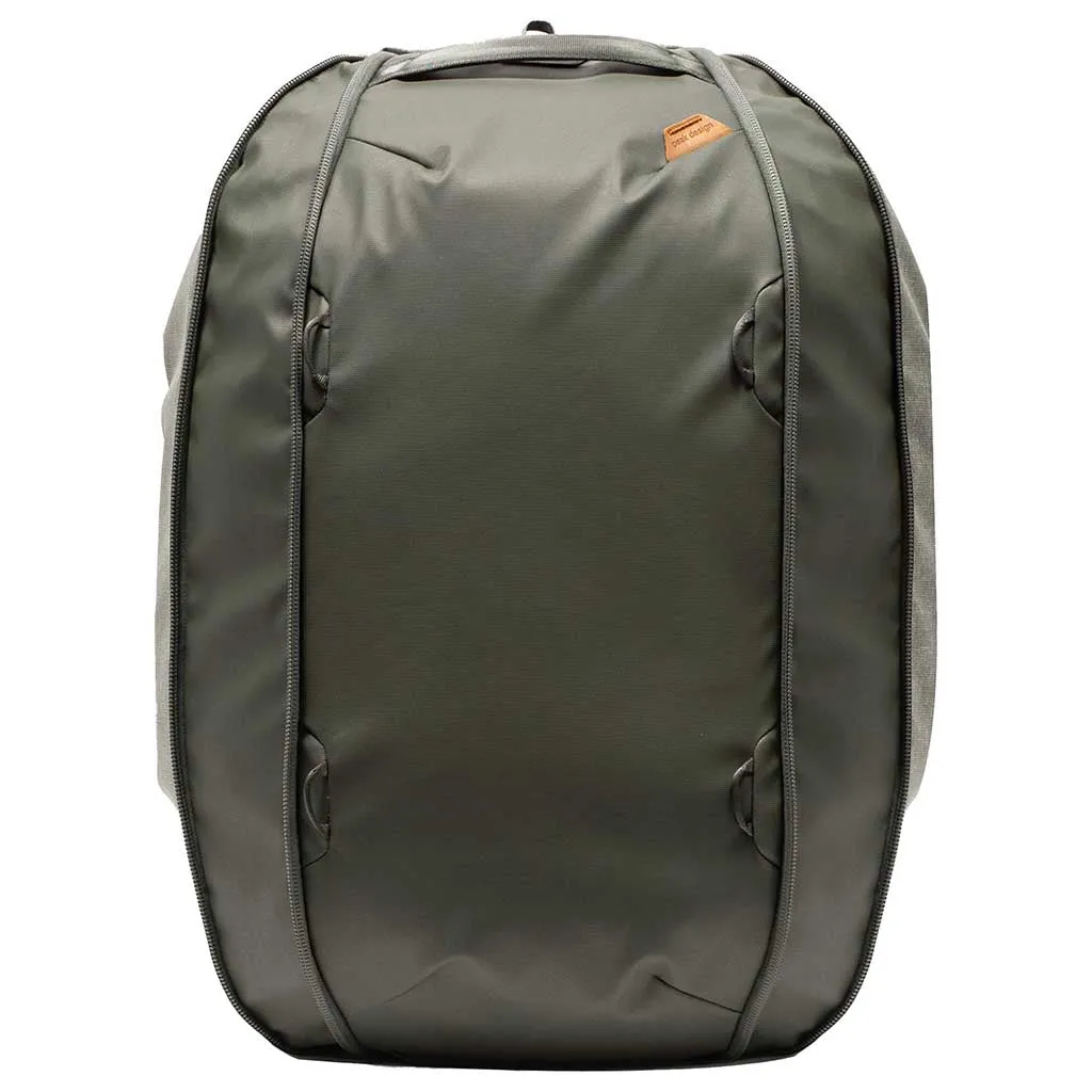 Travel Dufflepack 65L