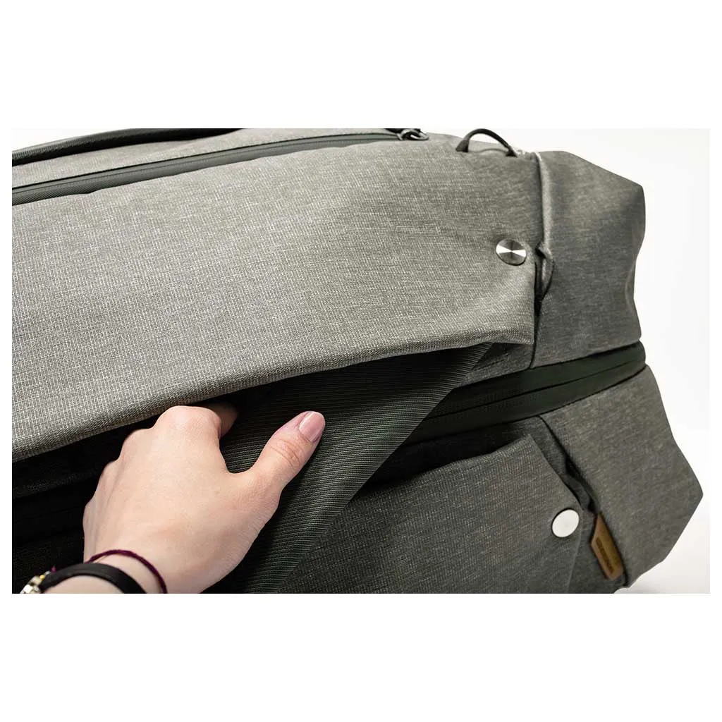 Travel Dufflepack 65L