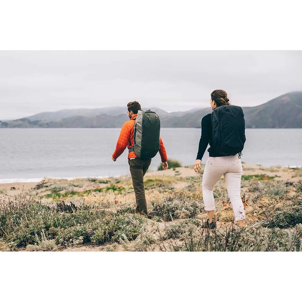 Travel Dufflepack 65L