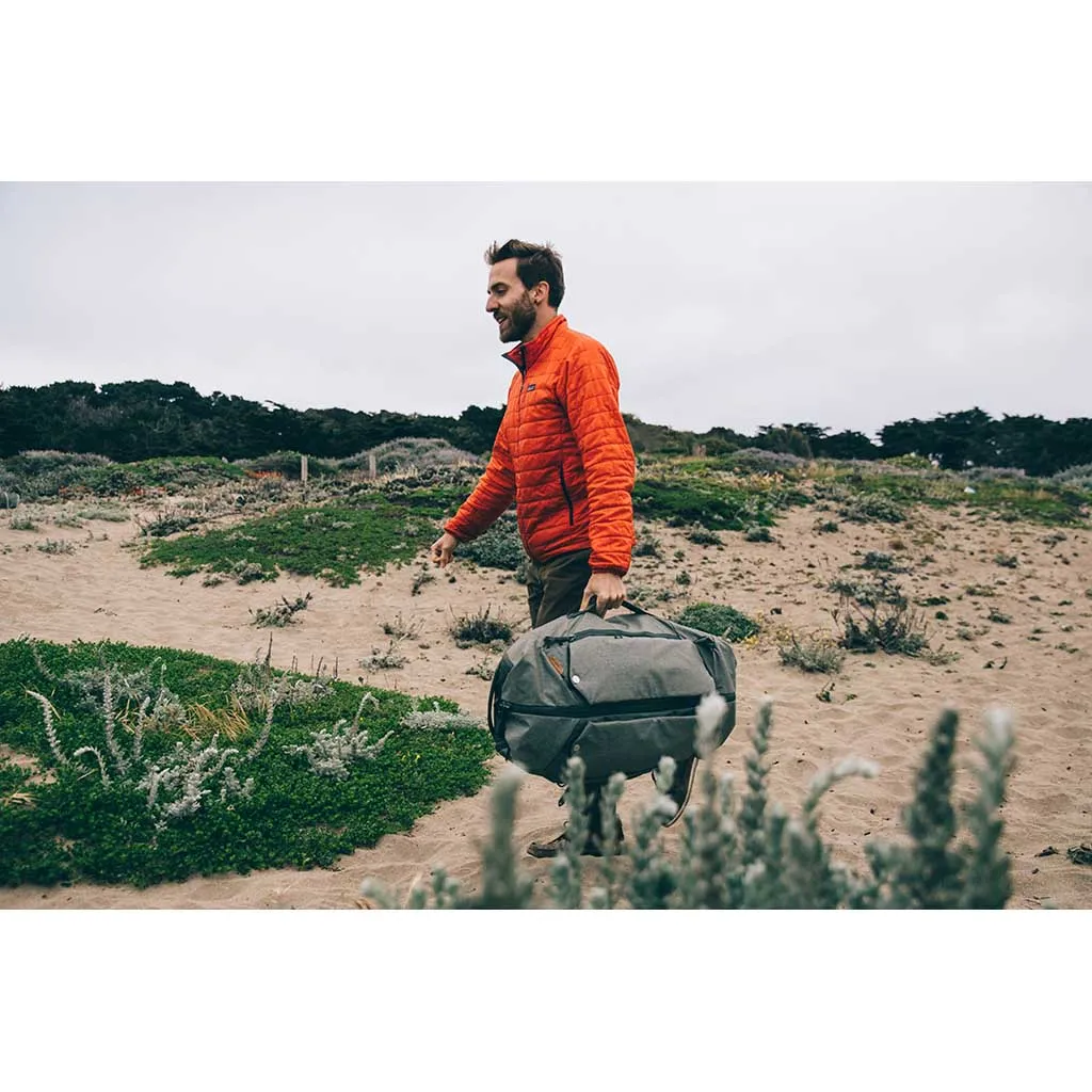 Travel Dufflepack 65L