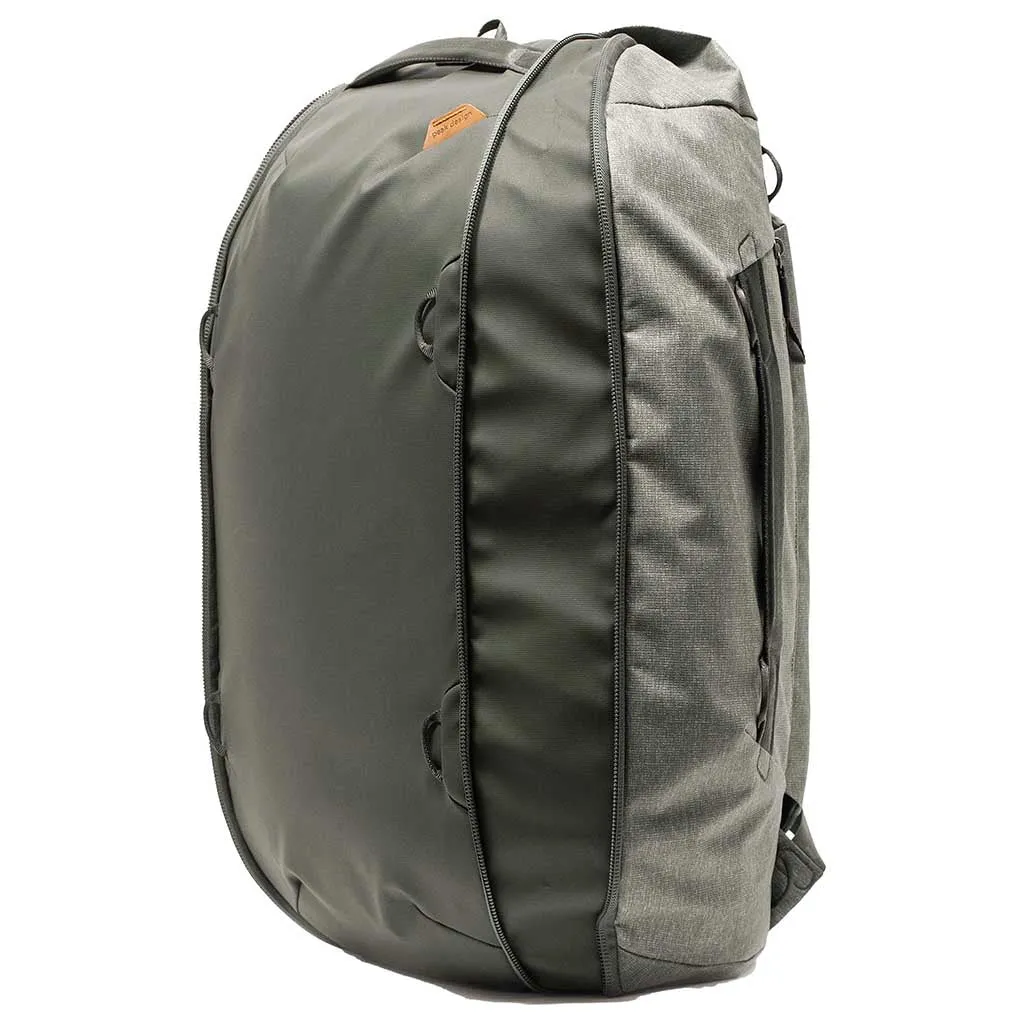 Travel Dufflepack 65L