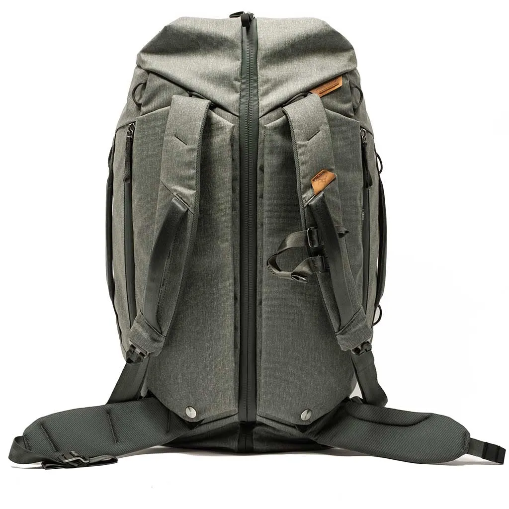 Travel Dufflepack 65L