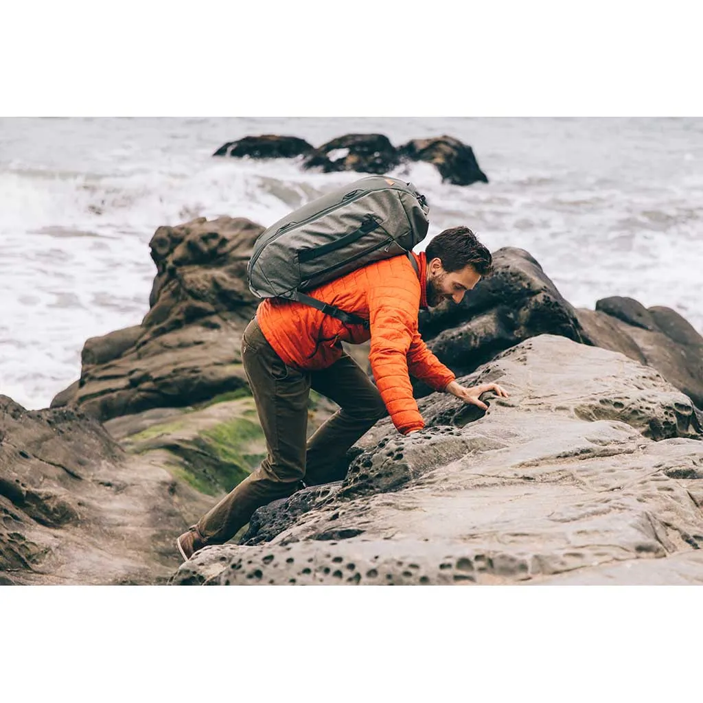 Travel Dufflepack 65L