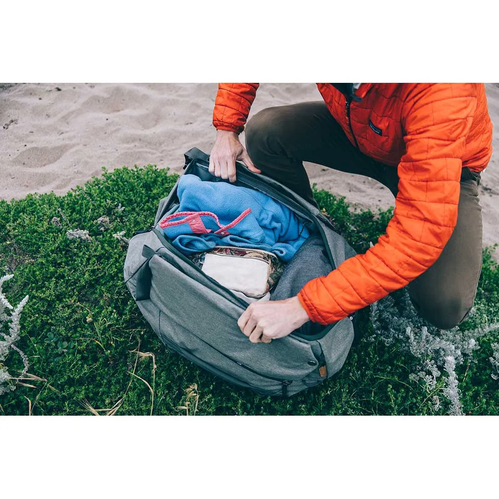 Travel Dufflepack 65L
