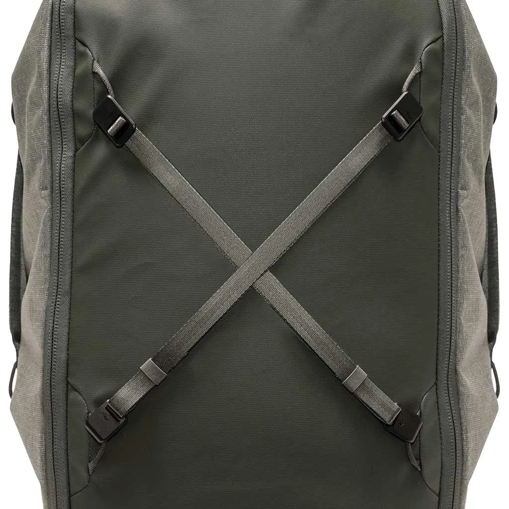 Travel Dufflepack 65L