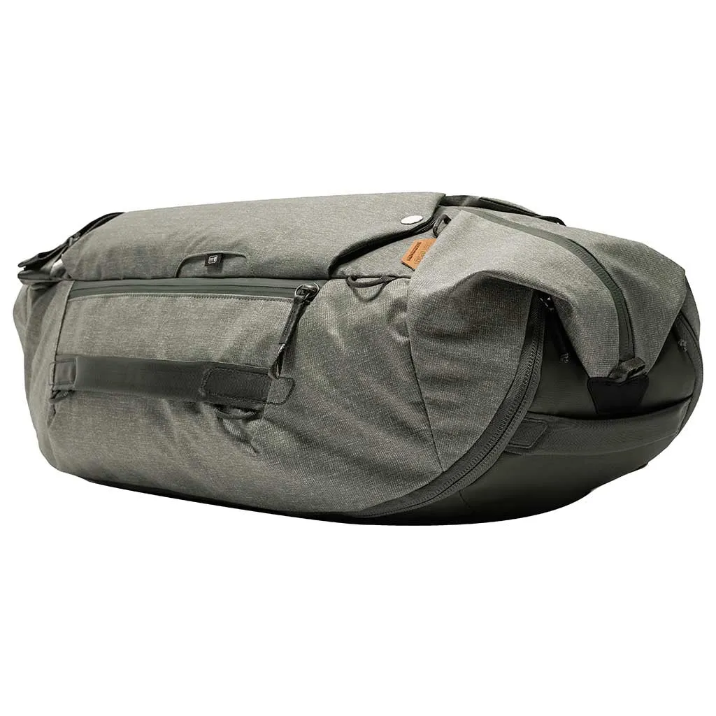Travel Dufflepack 65L