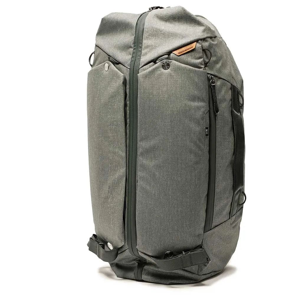 Travel Dufflepack 65L