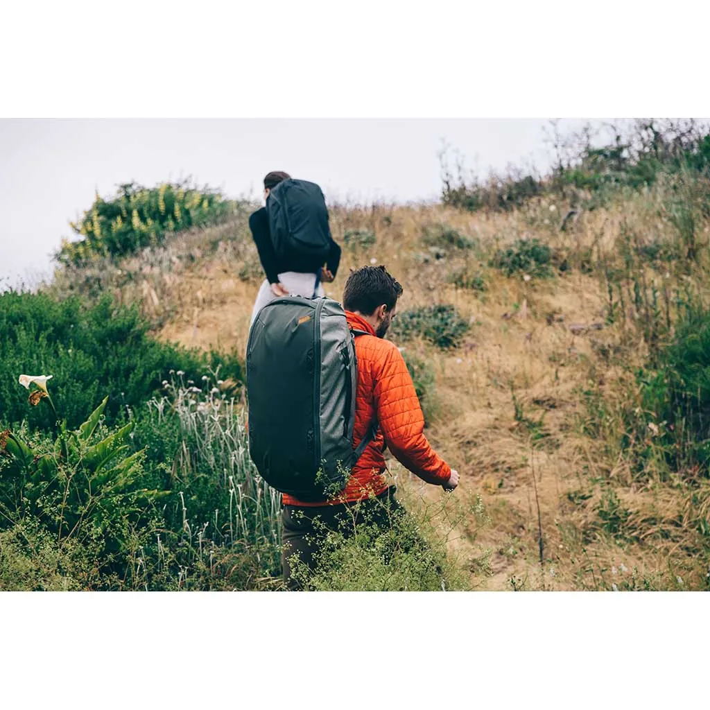 Travel Dufflepack 65L