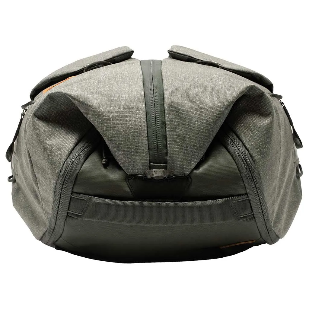 Travel Dufflepack 65L