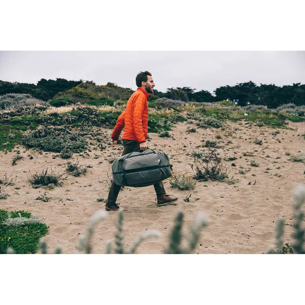 Travel Dufflepack 65L