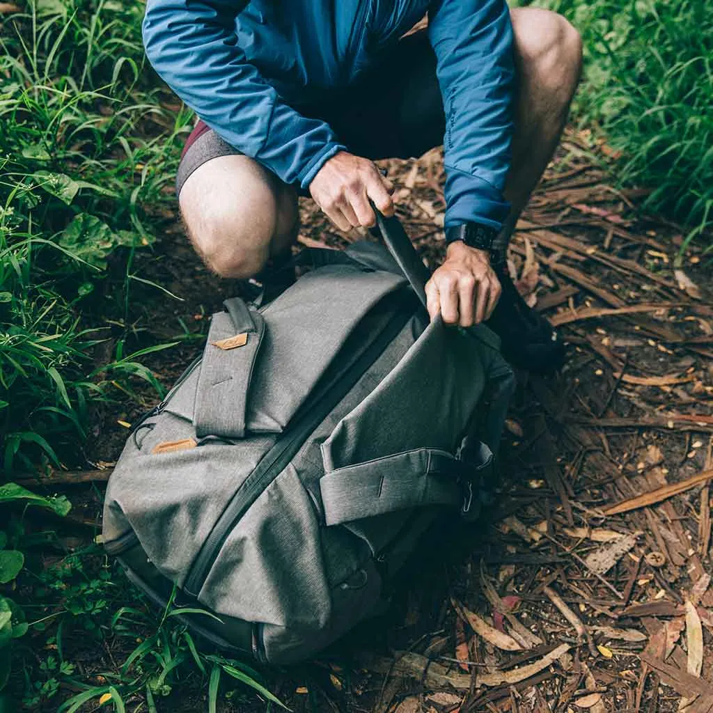 Travel Dufflepack 65L