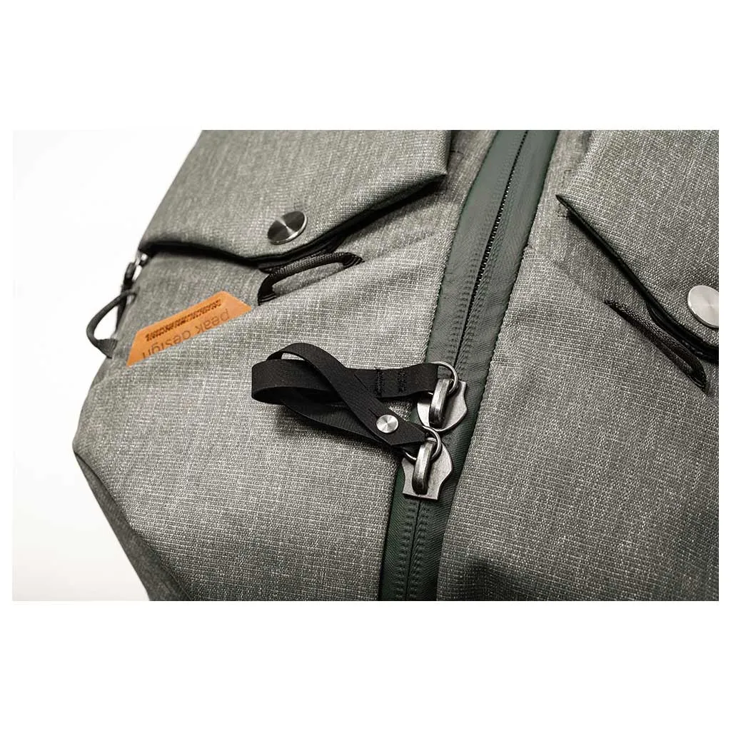 Travel Dufflepack 65L