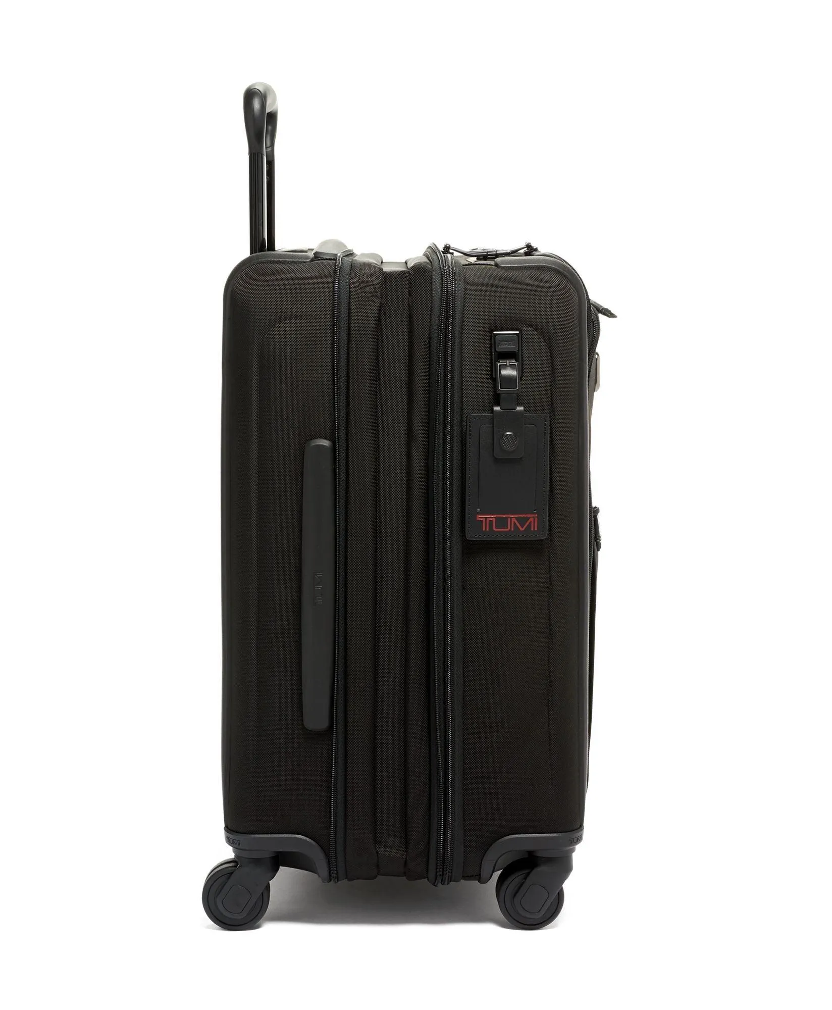 Tumi Alpha 3 International Dual Access 4 Wheeled Carry-On