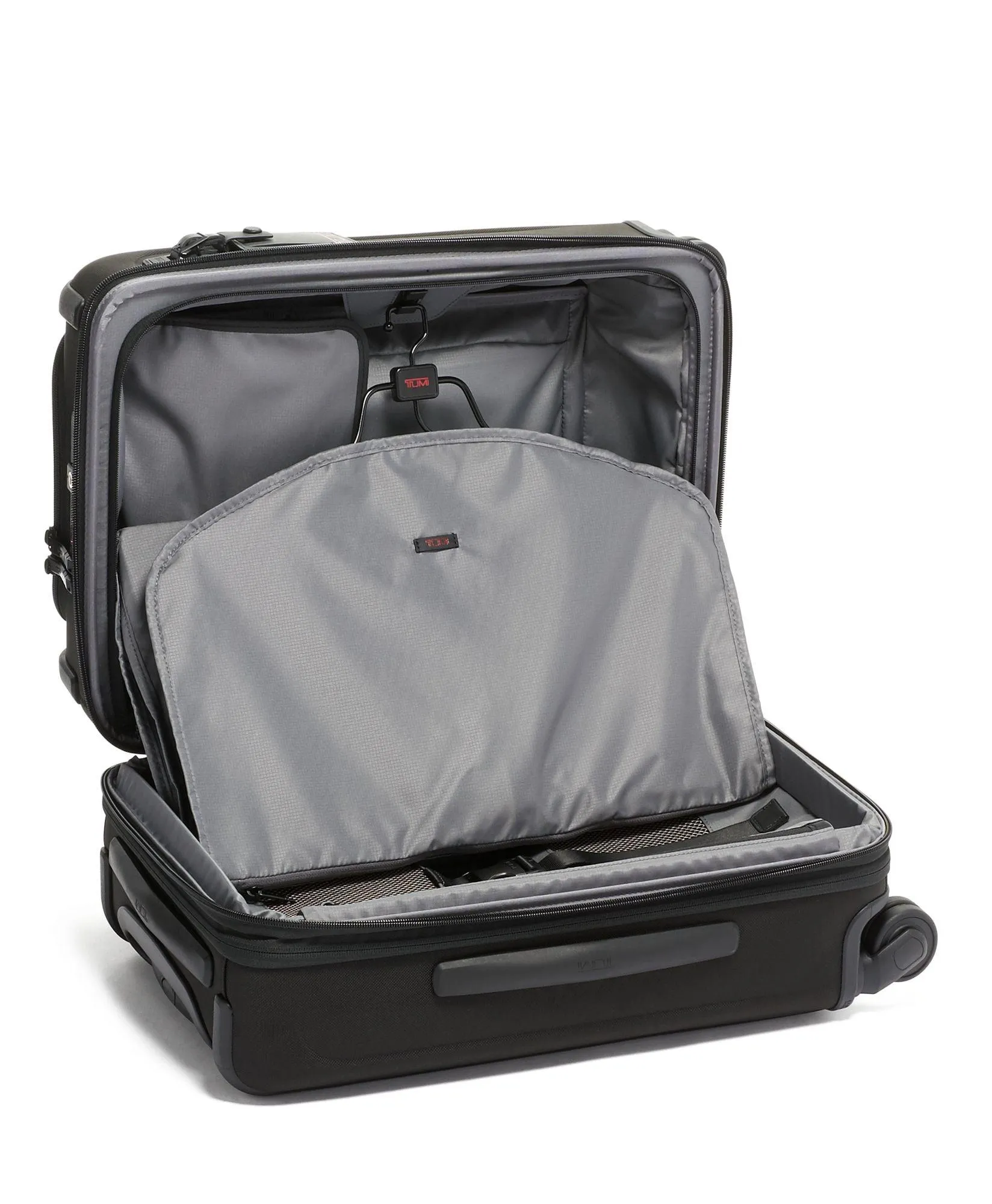 Tumi Alpha 3 International Dual Access 4 Wheeled Carry-On