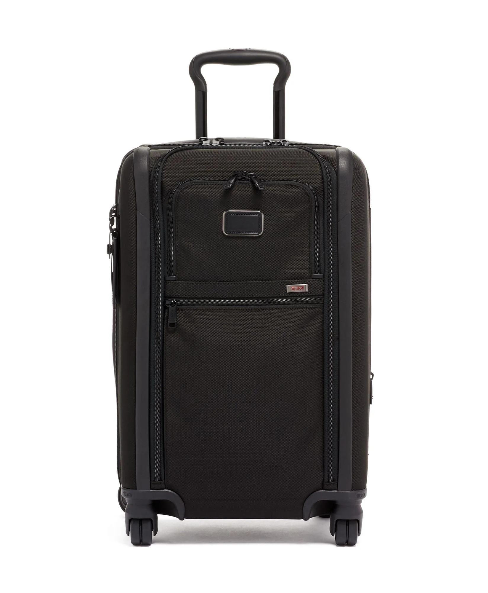 Tumi Alpha 3 International Dual Access 4 Wheeled Carry-On