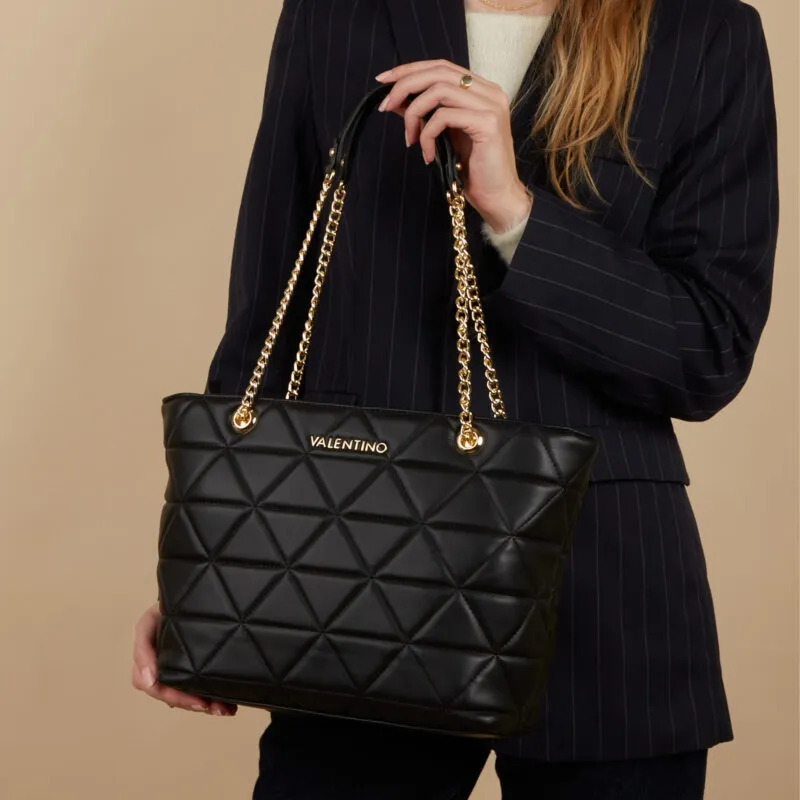 V.A.L.E.N.T.I.N.O B.A.G.S Carnaby Shopping Bag