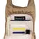 WanderFull Khaki HydroBag? w/ Stripe Strap