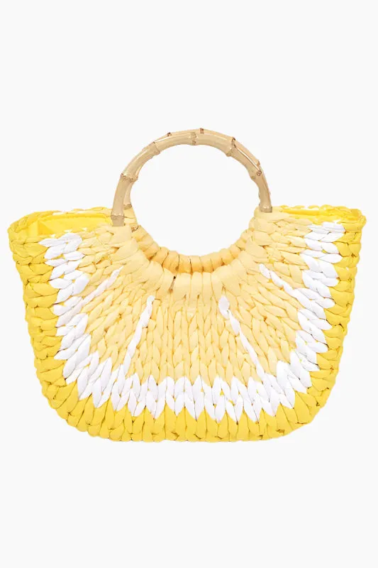 When Life Gives You Lemons Tote Bag
