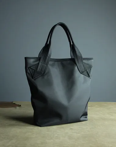 Womens Khaki Nylon Shoulder Tote Bags Best Khaki Nylon Tote Handbag Shopper Bags Purse for Ladies