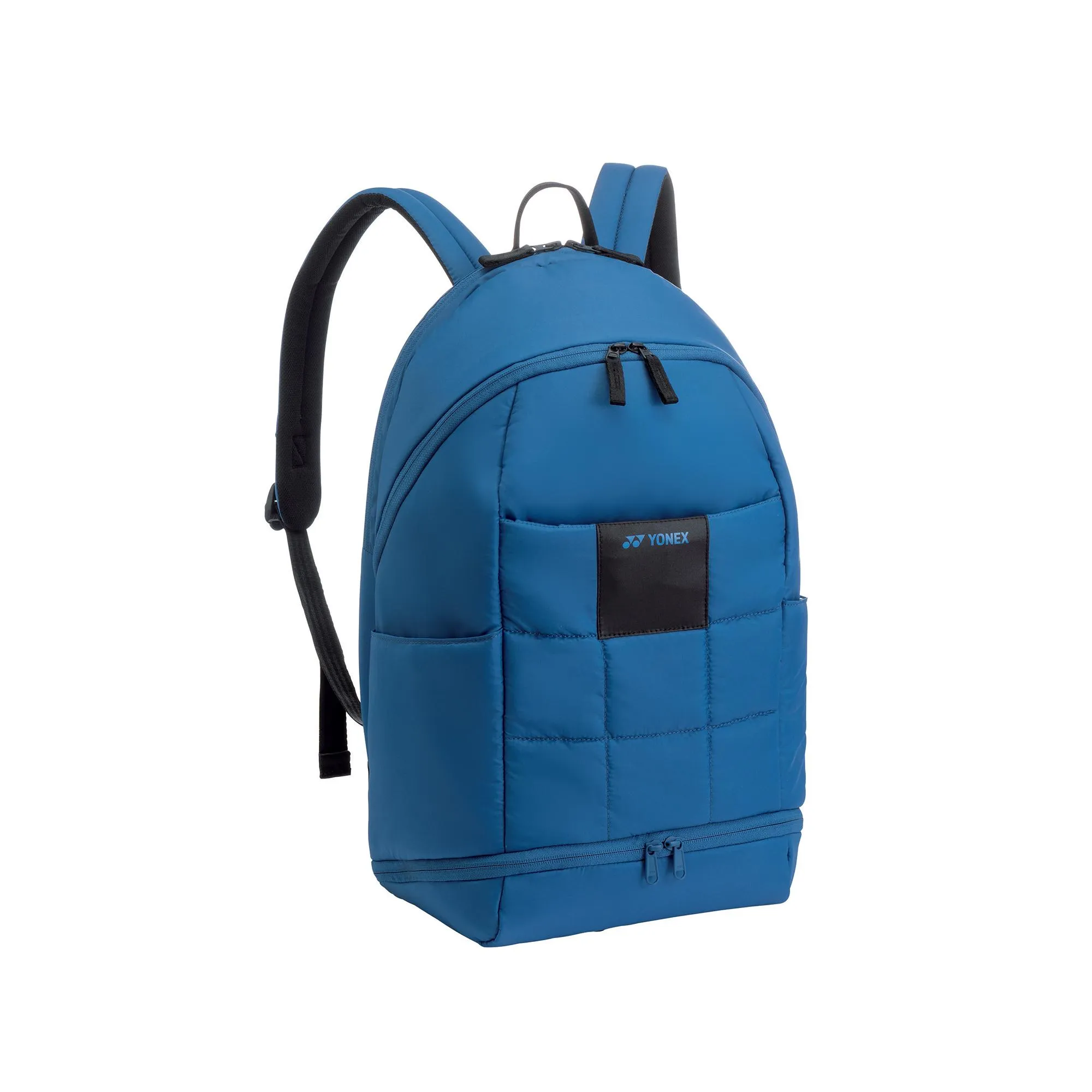 YONEX Compact Backpack Smoke Blue BAG2468EX