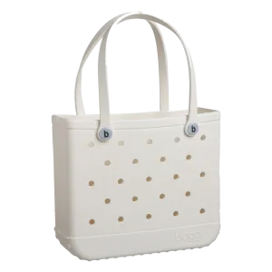 Bogg Baby Bag - Coconut