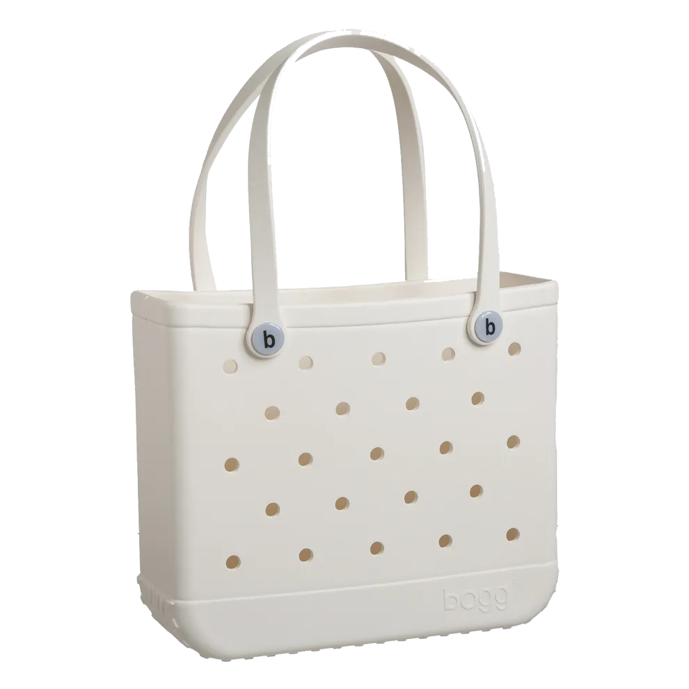 Bogg Baby Bag - Coconut