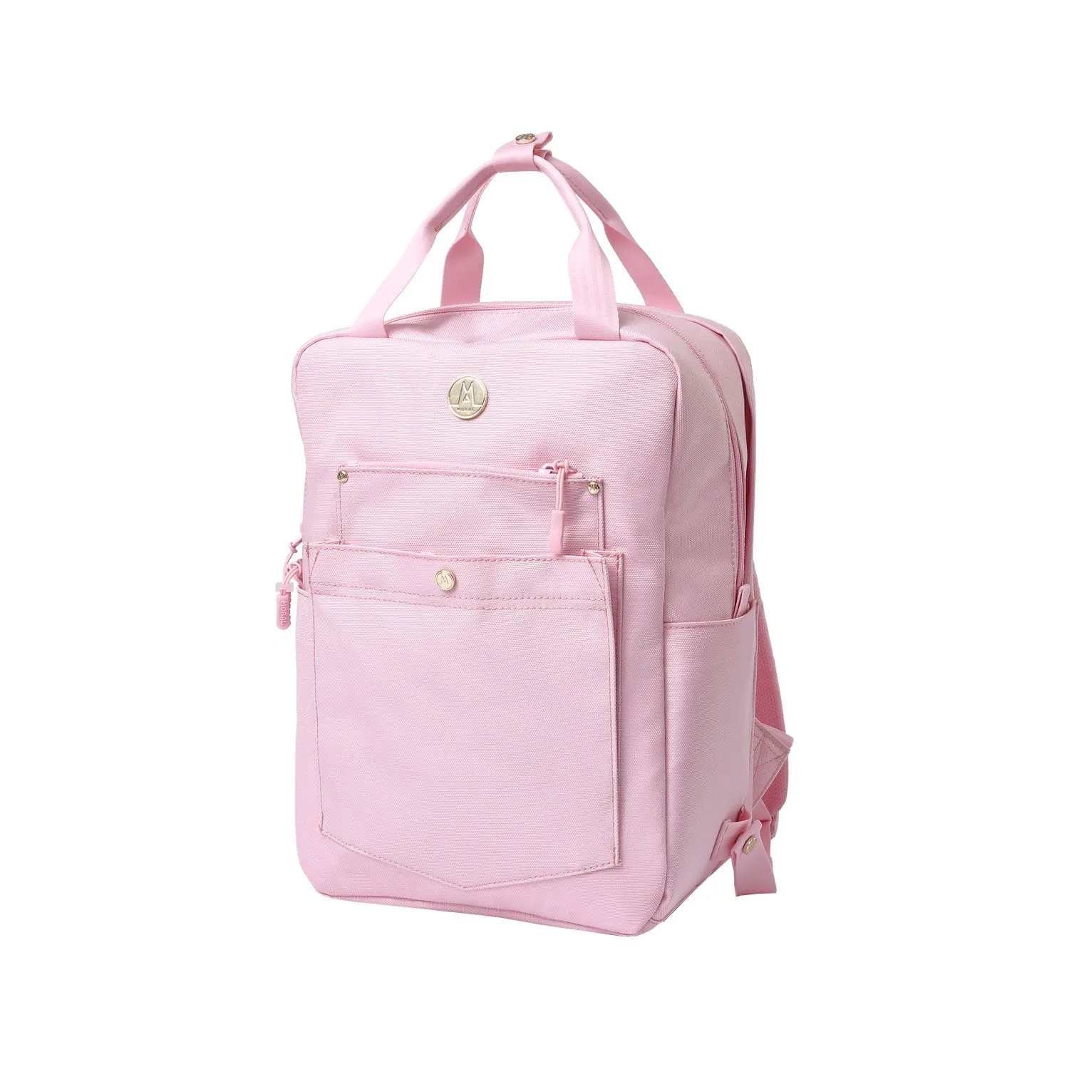 Budd Gizza 13" Laptop Backpack - KaBloom