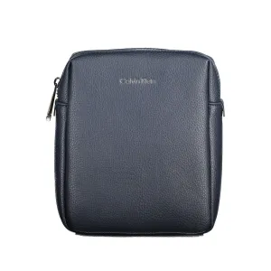 Calvin Klein Polyester Men Shoulder Men's Bag