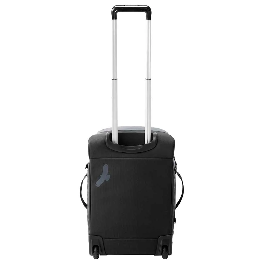 Cargo Hauler Wheeled Duffel XT Carry-On