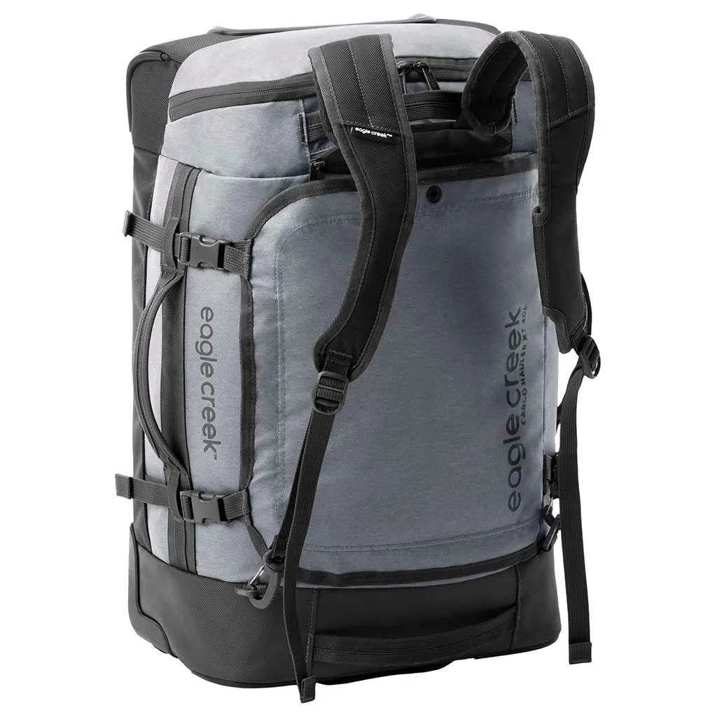 Cargo Hauler Wheeled Duffel XT Carry-On