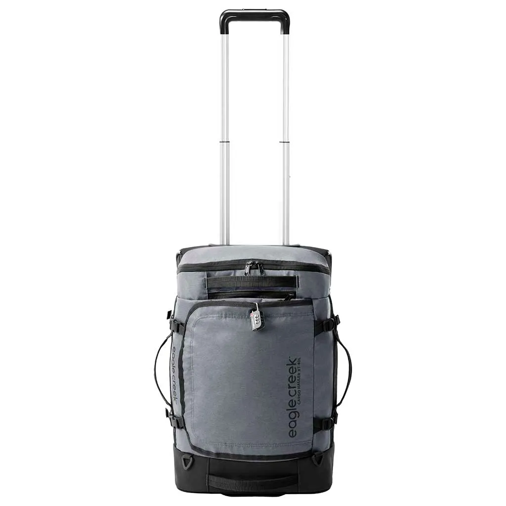 Cargo Hauler Wheeled Duffel XT Carry-On