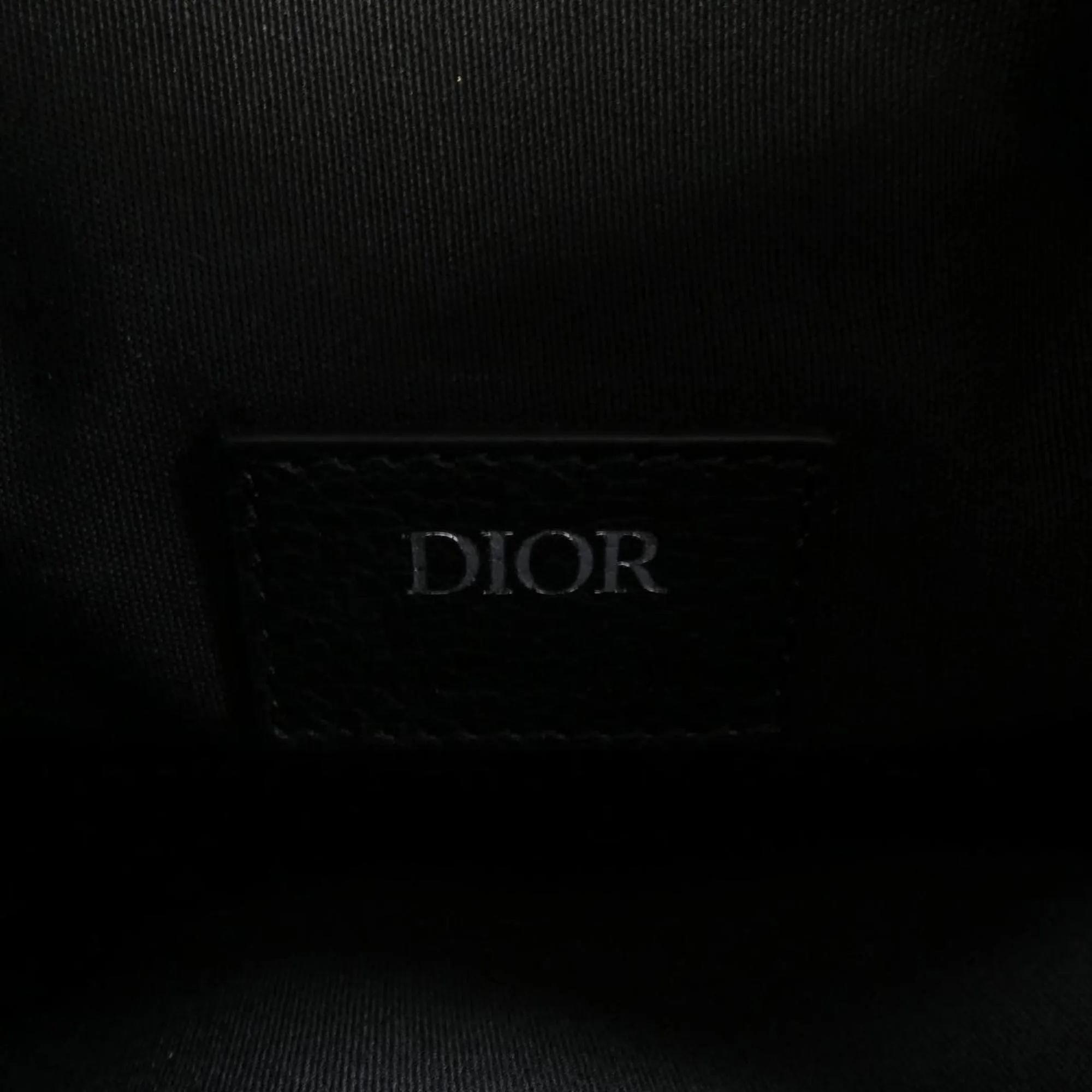 Christian Dior Handbag (Pre-Owned)