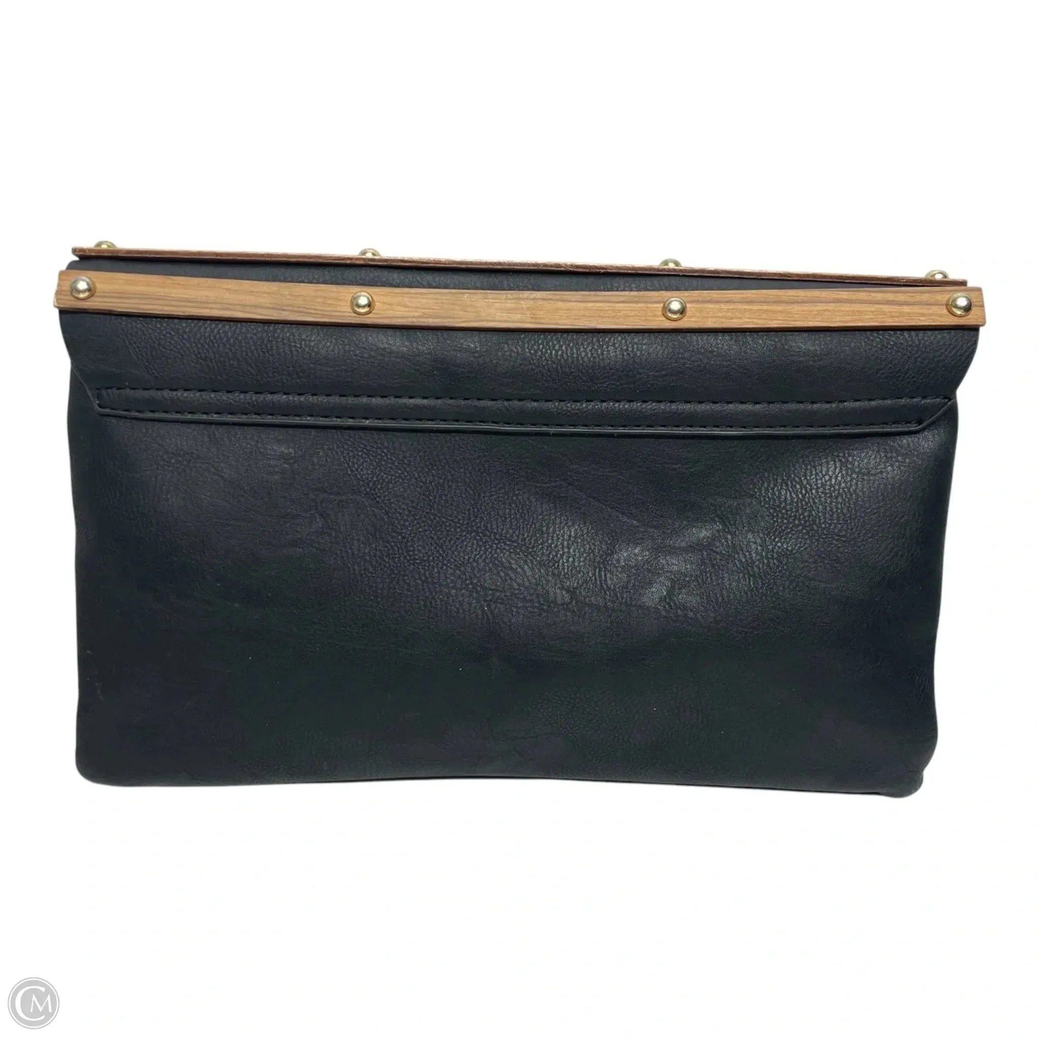 Clutch By Cleopatra, Size: Large