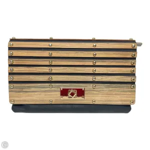 Clutch By Cleopatra, Size: Large