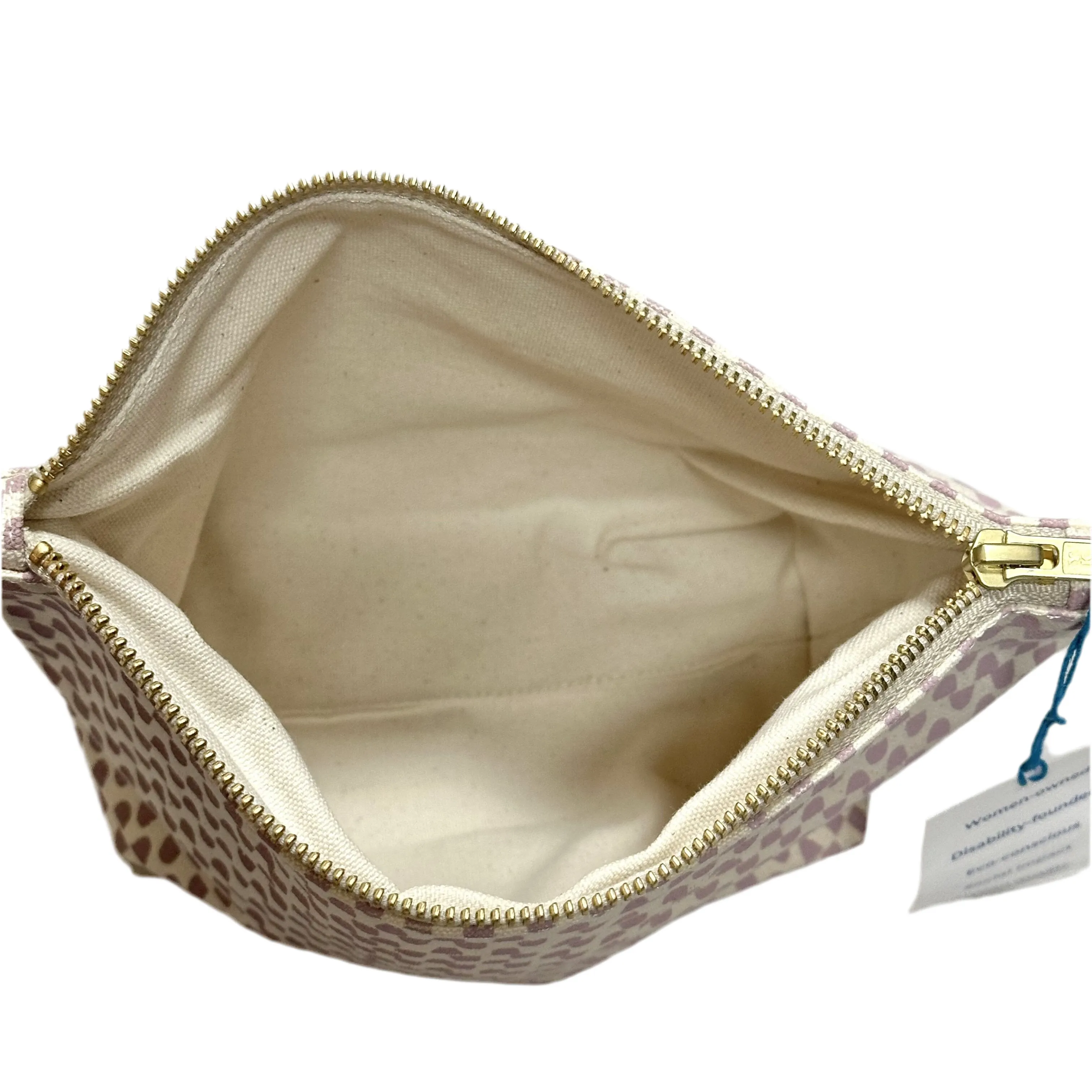 Clutch By Dance Happy Size: Medium