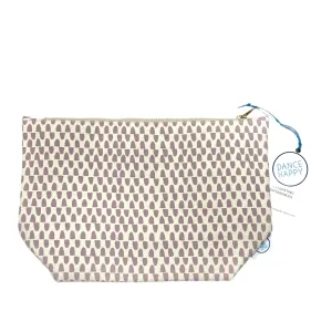 Clutch By Dance Happy Size: Medium