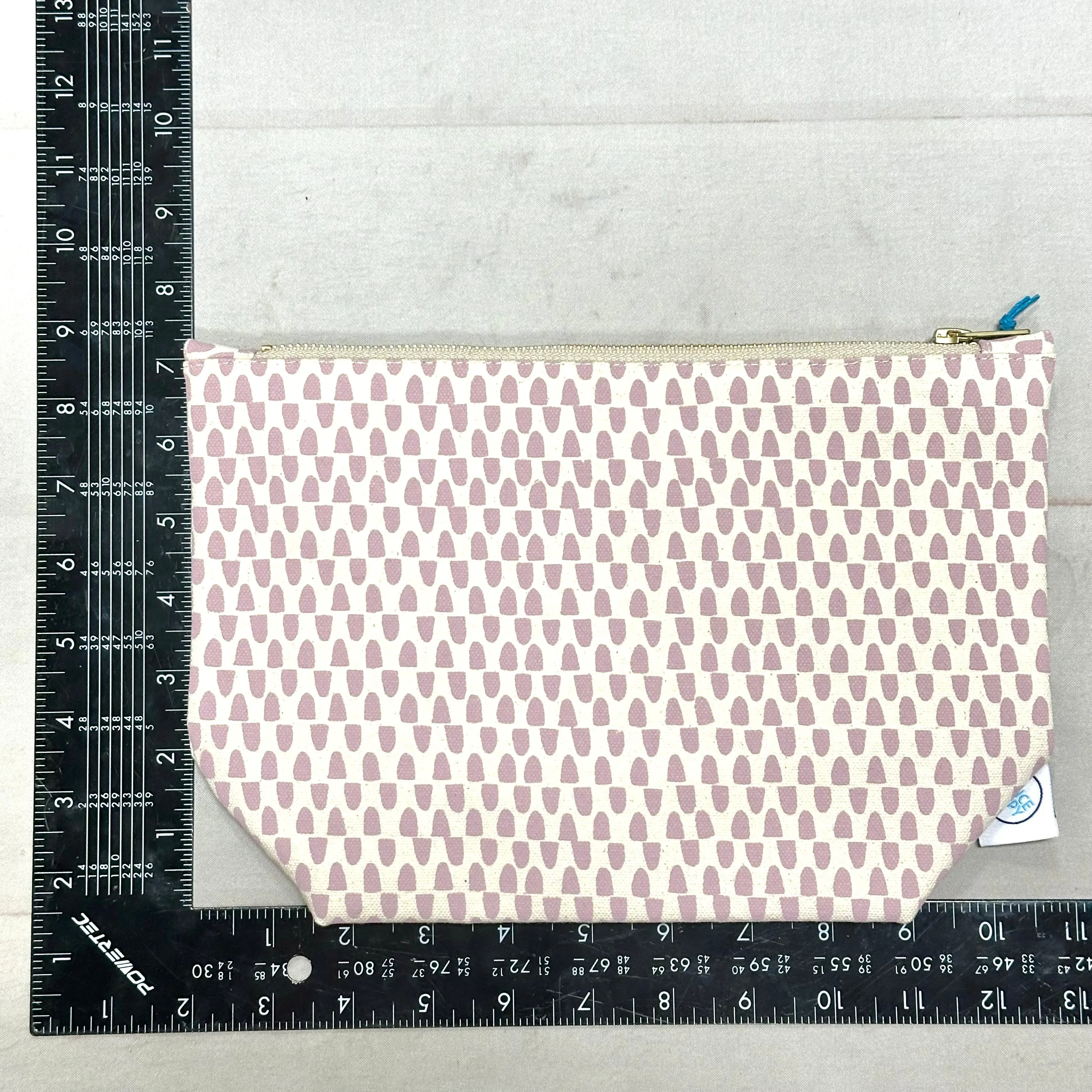 Clutch By Dance Happy Size: Medium