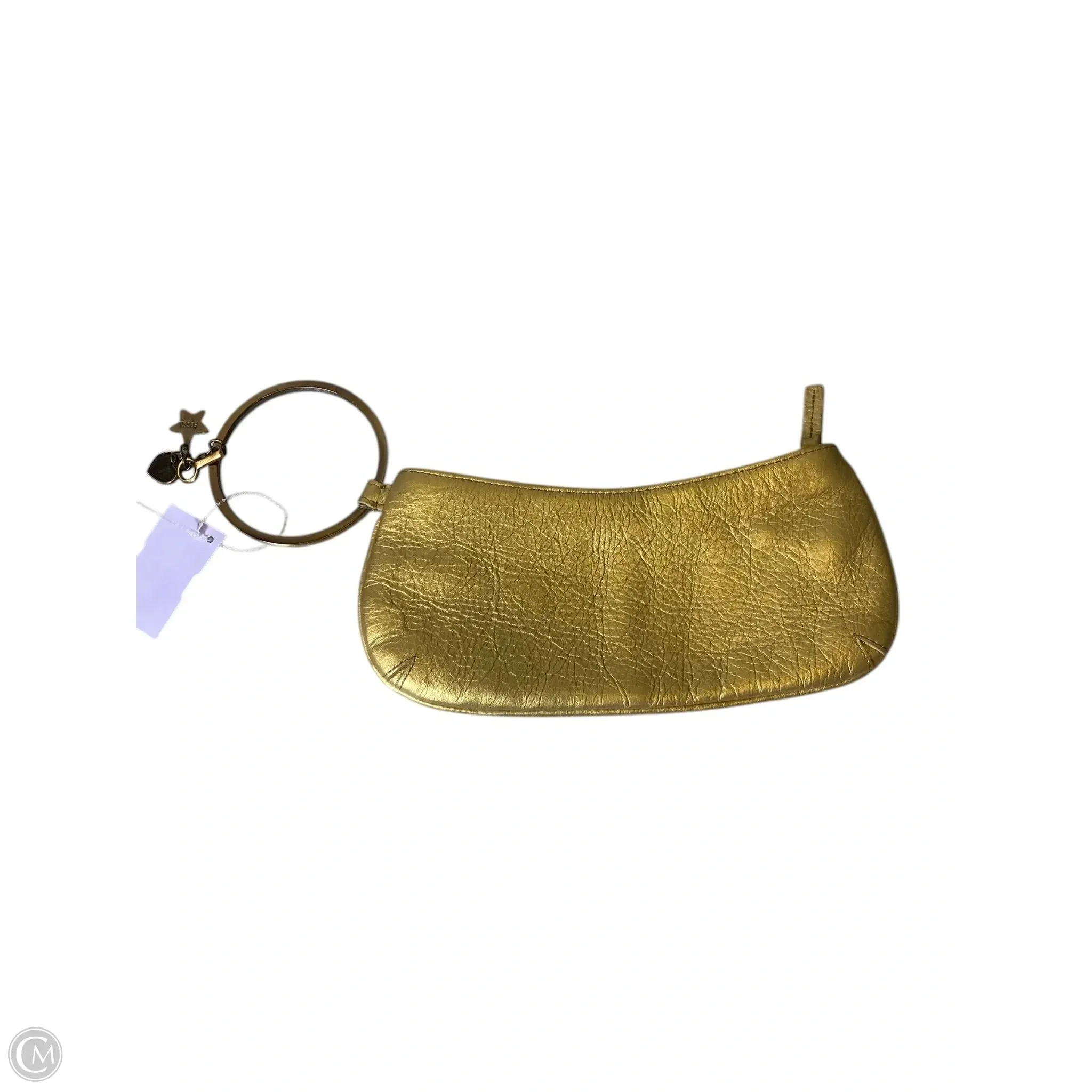 Clutch By Fossil, Size: Small