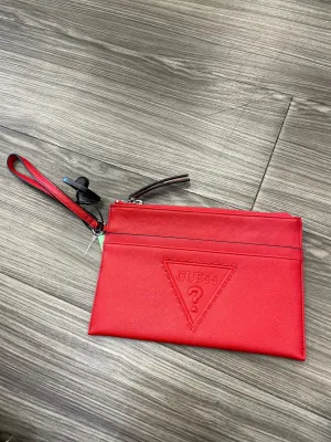 Clutch Guess, Size Small