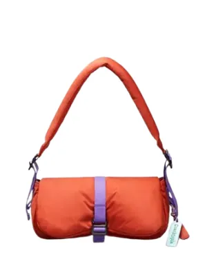 Coach Coachtopia Loop Puffy Wavy Dinky Bag