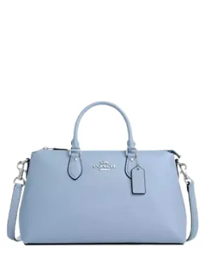 Coach Georgia Satchel Bag