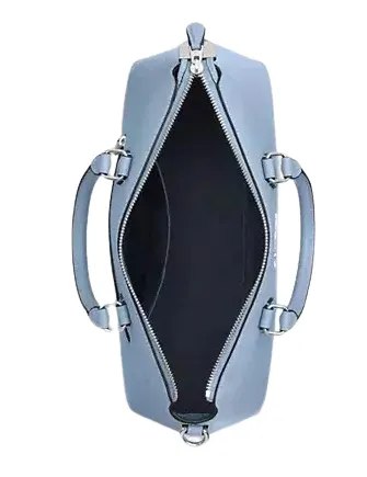 Coach Georgia Satchel Bag
