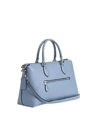 Coach Georgia Satchel Bag