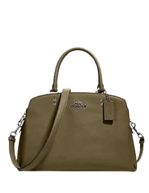 Coach Lillie Carryall