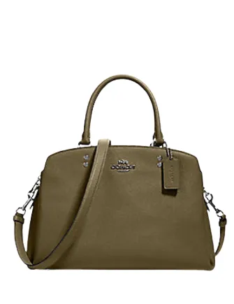 Coach Lillie Carryall