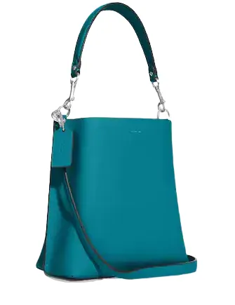 Coach Mollie Bucket Bag 22