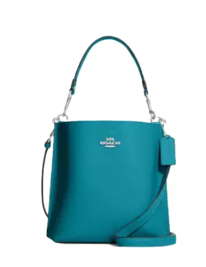 Coach Mollie Bucket Bag 22