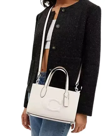 Coach Nina Small Tote